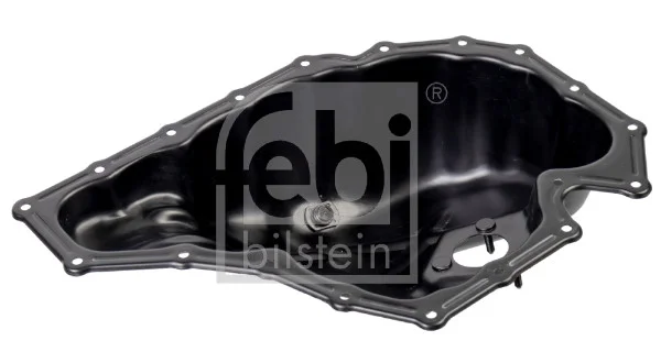 Olejová vana FEBI BILSTEIN 176626 Olejová vana FEBI BILSTEIN 176626