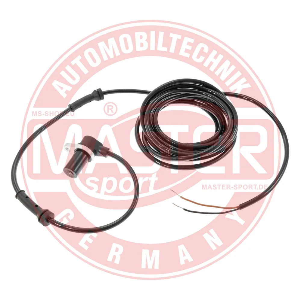 Snímač ABS MASTER-SPORT GERMANY 0265006214-PCS-MS – OE 6385420217 Snímač ABS MASTER-SPORT GERMANY 0265006214-PCS-MS – OE 6385420217
