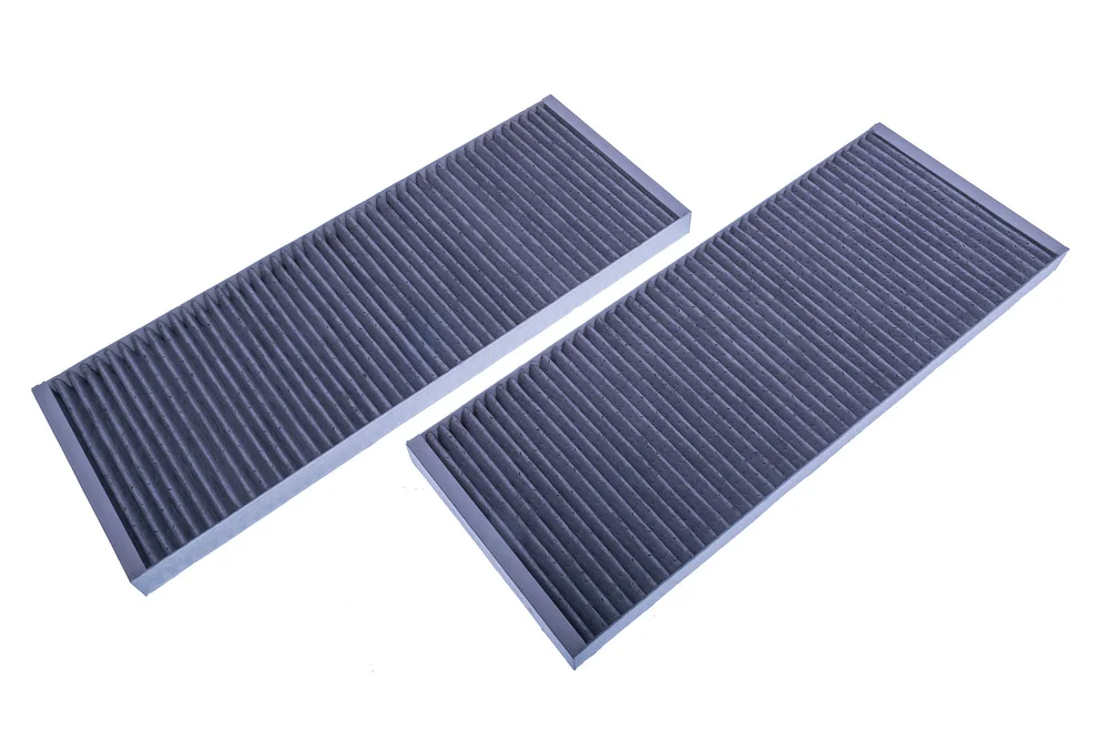 Filtr, vzduch v interiéru DENCKERMANN M111054A – OE 1658376-00-A