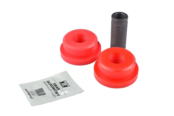 Uložení, řídicí mechanismus TEDGUM TED11679 – OE 52395-S5A-004