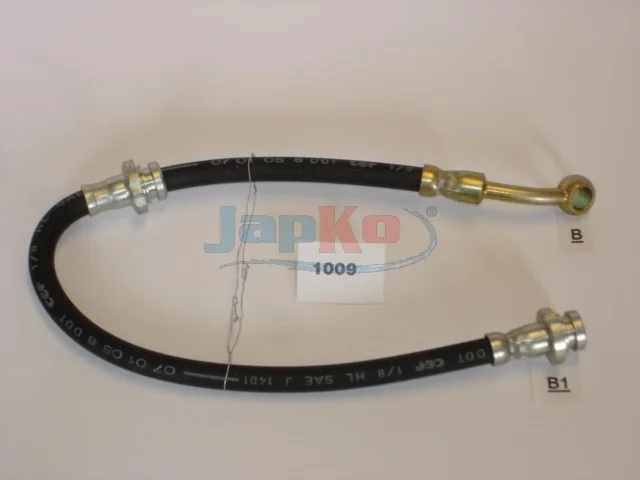 Držák, brzdová hadice JAPKO 691009
