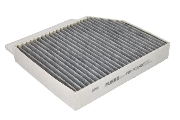 Filtr, vzduch v interiéru PURRO PUR-PC3042C