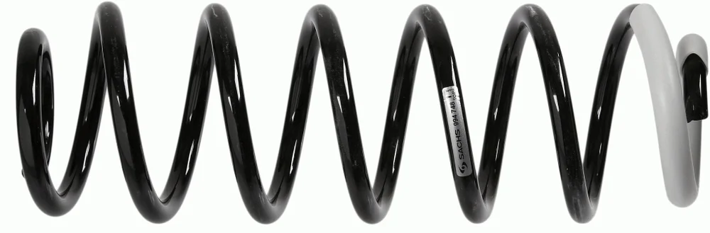 Pruzina podvozku SACHS 994748 – OE 5102AZ Pruzina podvozku SACHS 994748 – OE 5102AZ