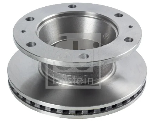 Brzdový kotouč FEBI BILSTEIN 104289 Brzdový kotouč FEBI BILSTEIN 104289