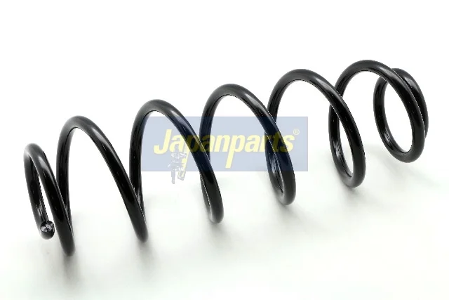 Pružina podvozku JAPANPARTS ZC6179A Pružina podvozku JAPANPARTS ZC6179A