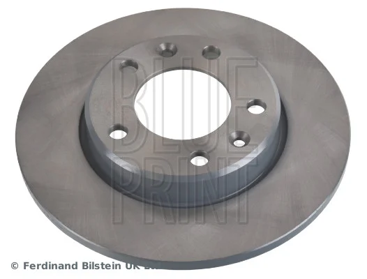 Brzdový kotouč BLUE PRINT ADP154362 – OE 1610761980 Brzdový kotouč BLUE PRINT ADP154362 – OE 1610761980