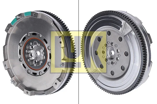 Setrvačník Schaeffler LuK 415077210